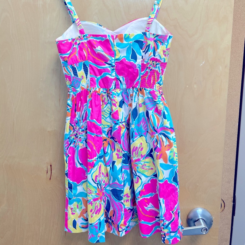 Lily Pulitzer Mini Dress